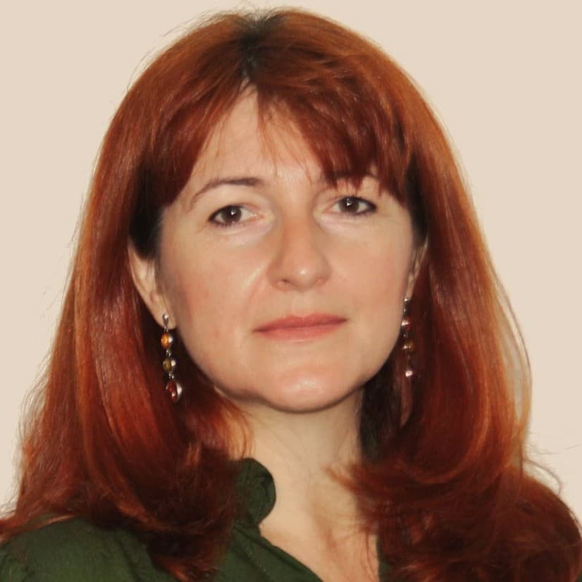 ILINCA Elena-Cristina