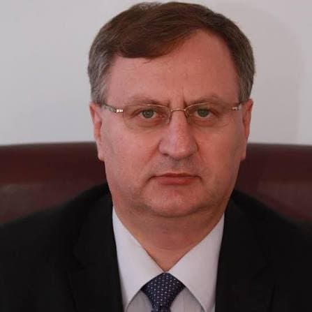 Nicolae BRÎNZEA